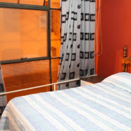 Main Square Apartment Lima Luaran gambar