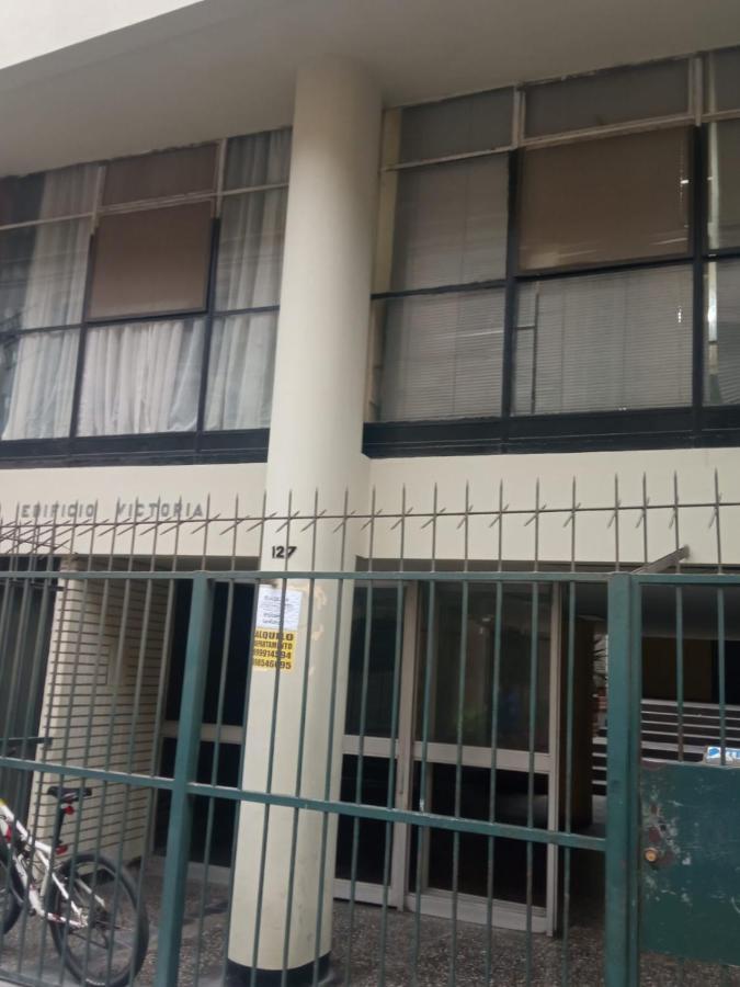 Main Square Apartment Lima Luaran gambar