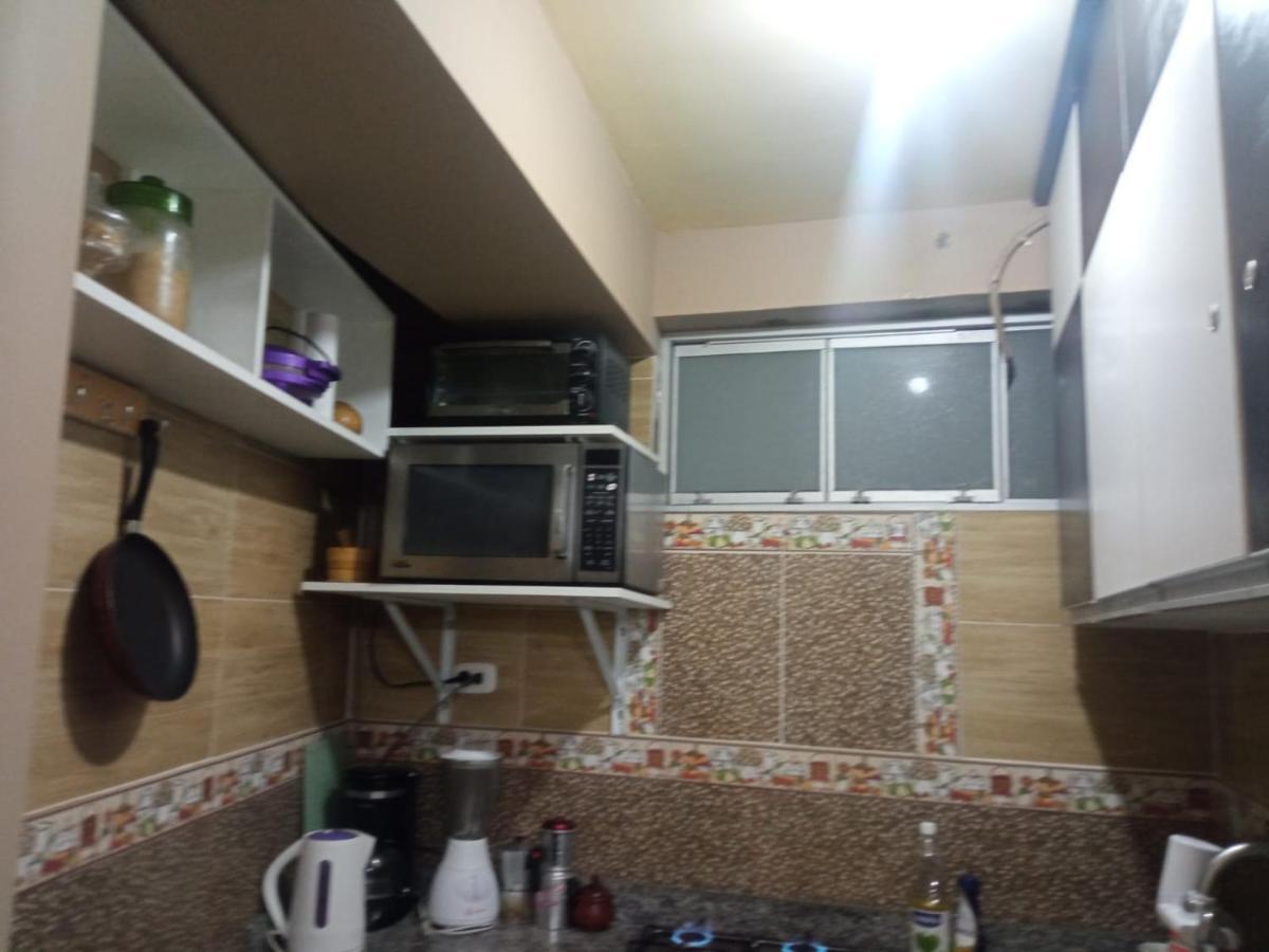 Main Square Apartment Lima Luaran gambar