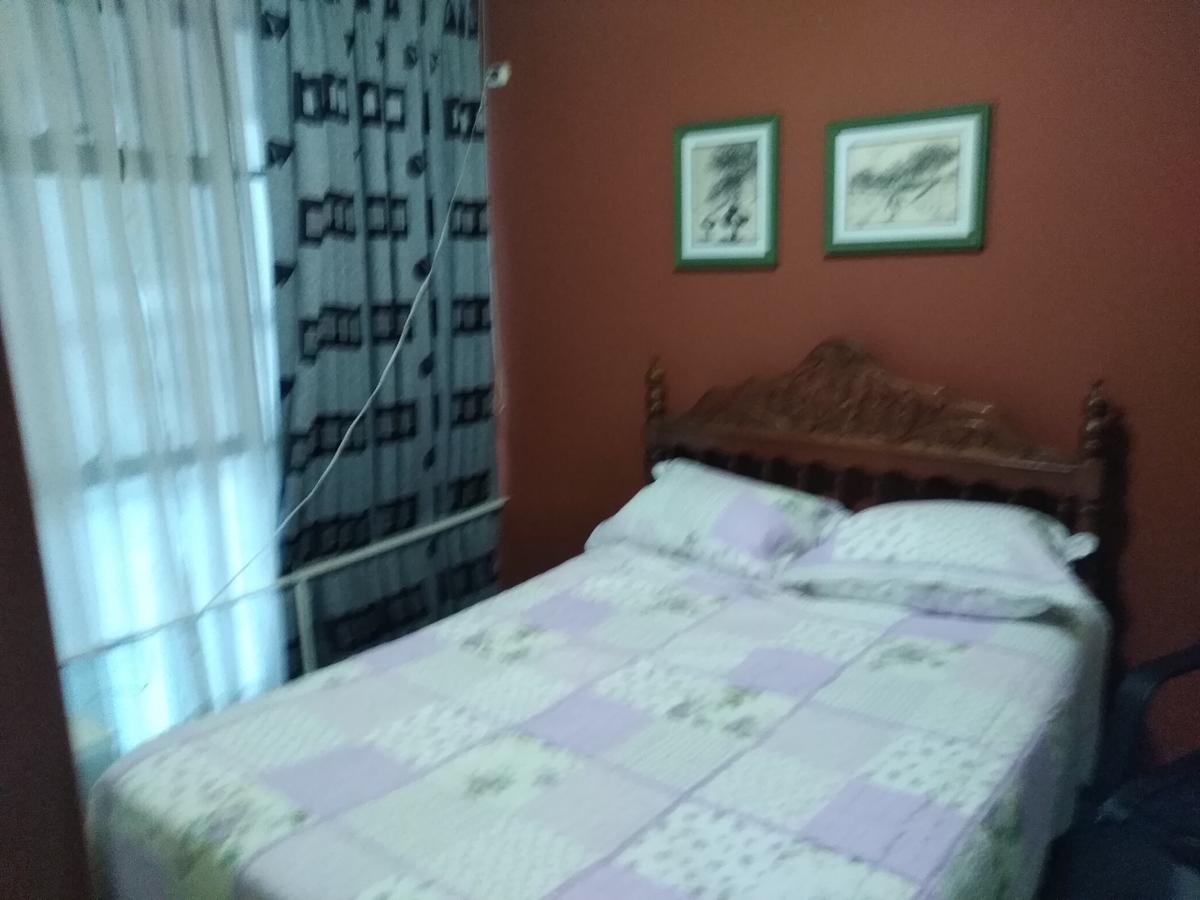 Main Square Apartment Lima Luaran gambar