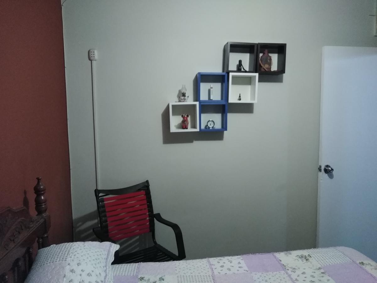 Main Square Apartment Lima Luaran gambar