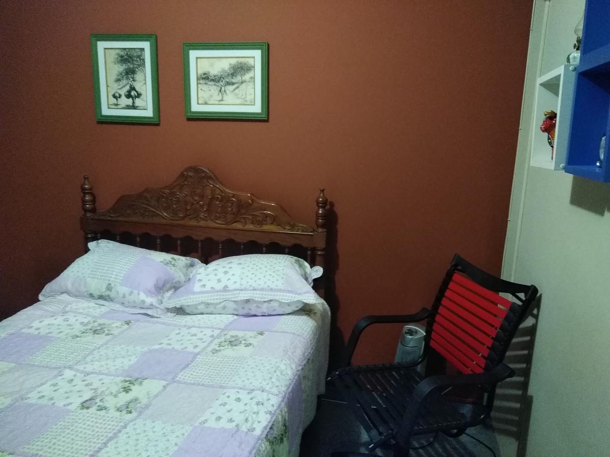 Main Square Apartment Lima Luaran gambar