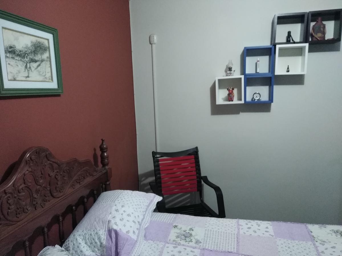 Main Square Apartment Lima Luaran gambar