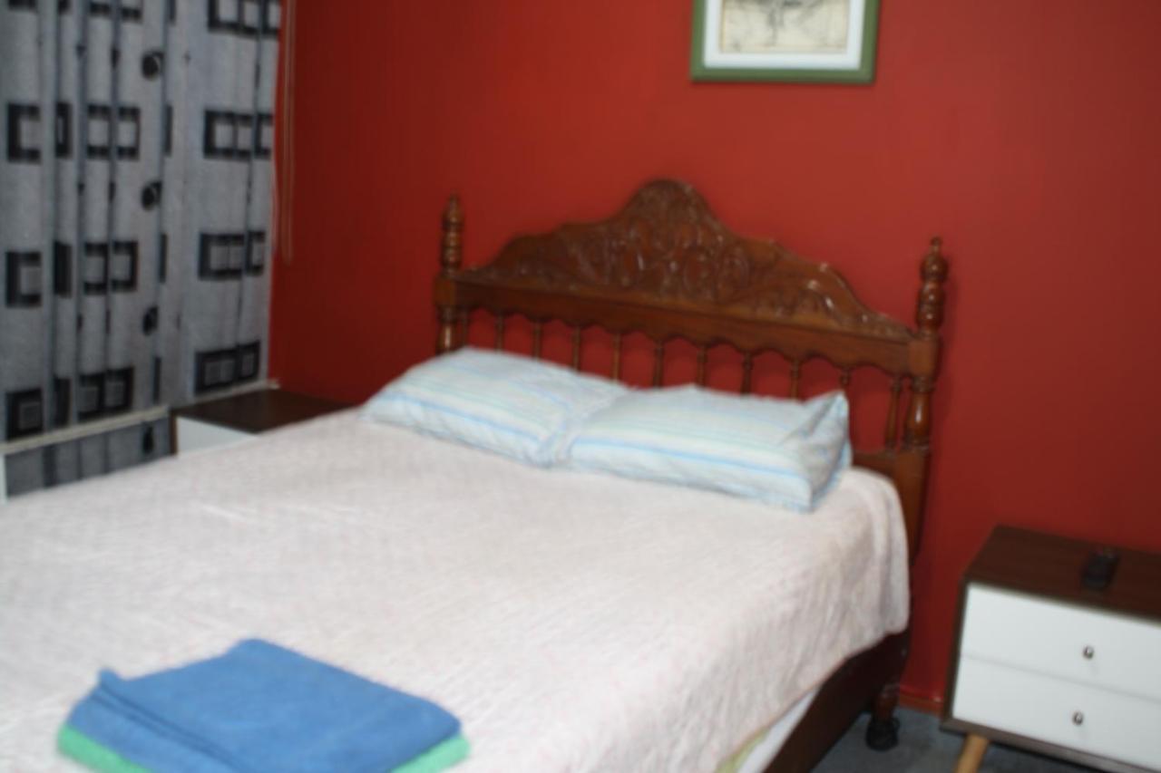 Main Square Apartment Lima Luaran gambar