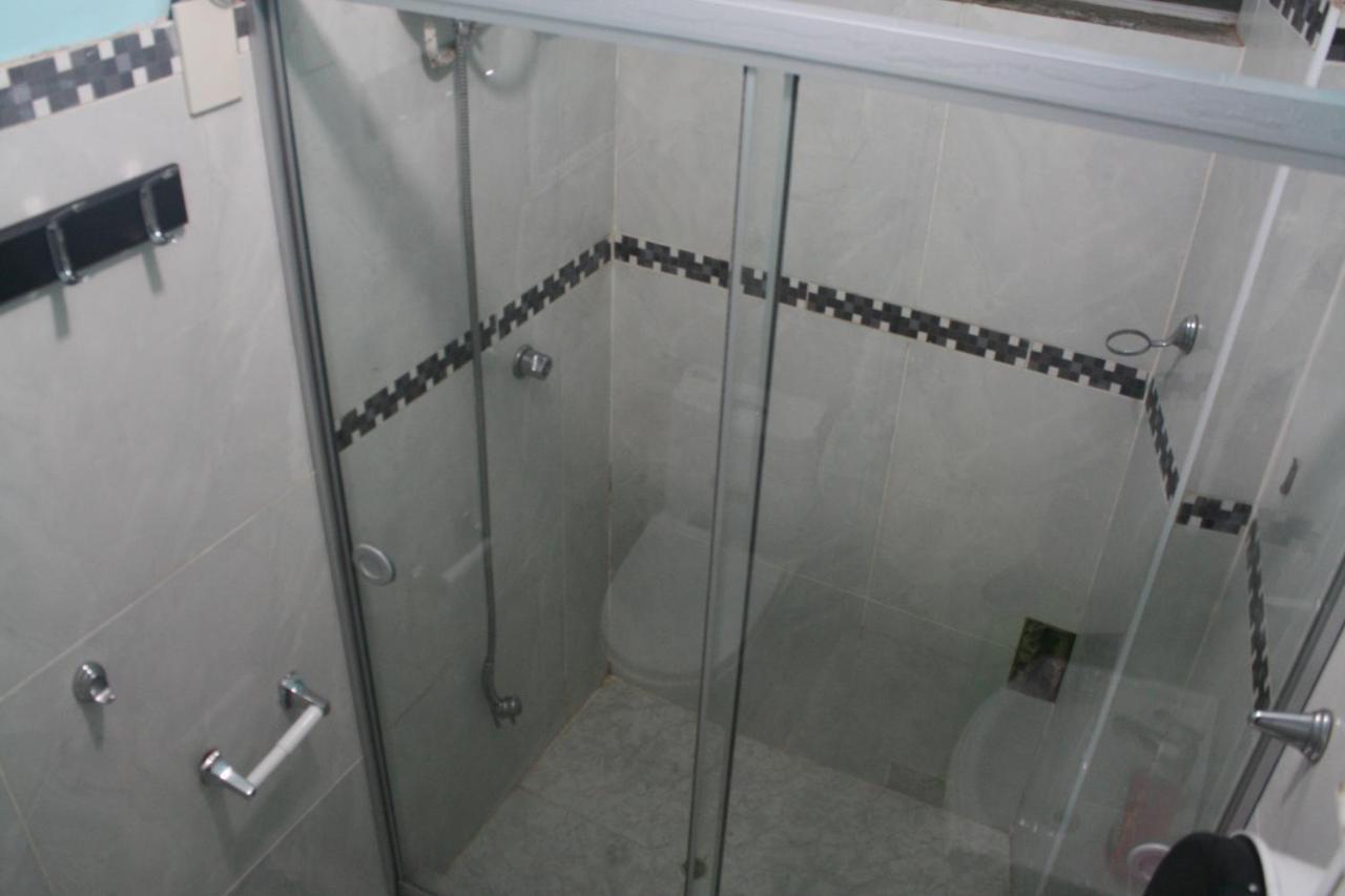Main Square Apartment Lima Luaran gambar