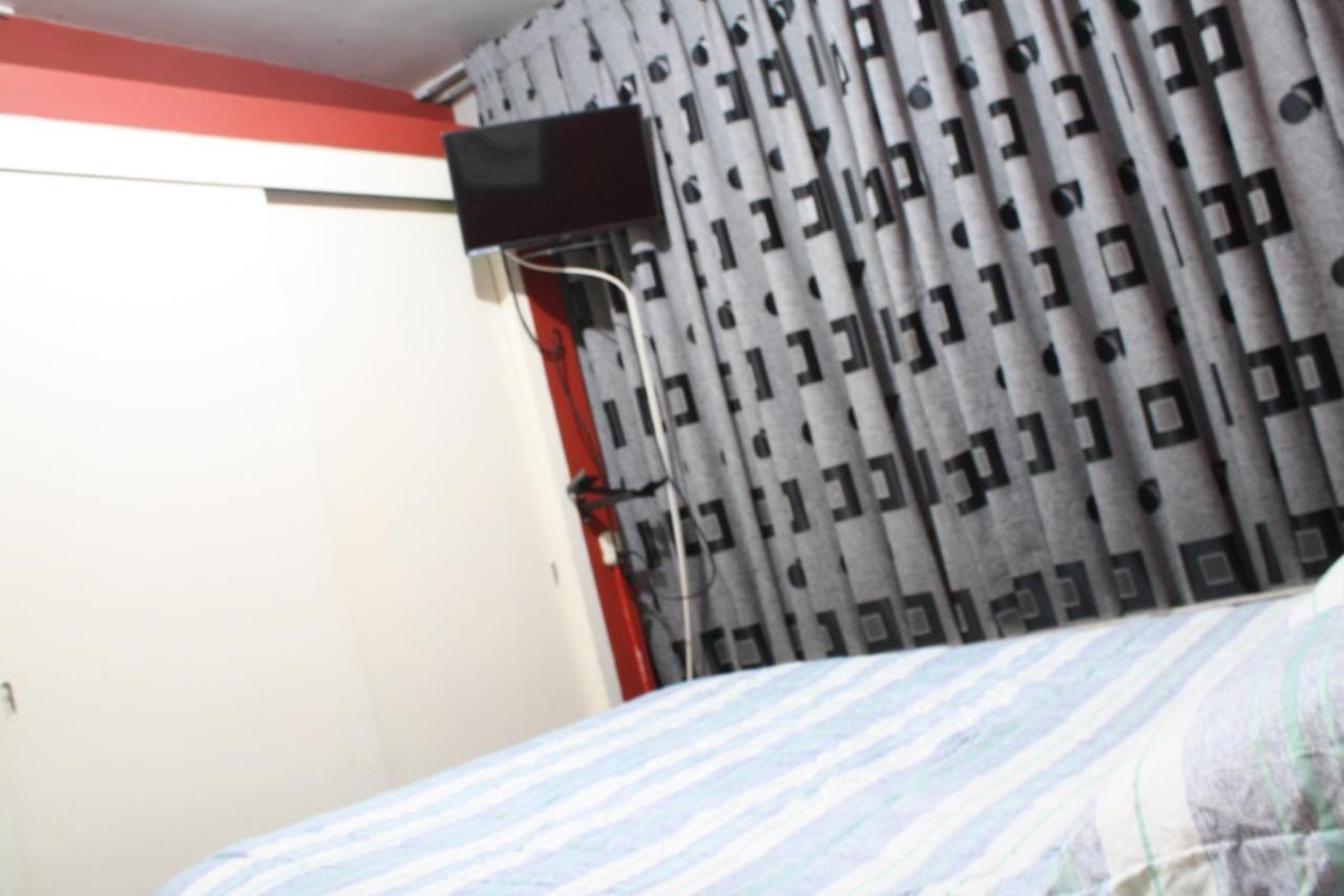 Main Square Apartment Lima Luaran gambar