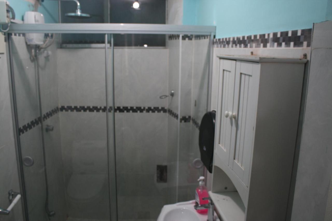 Main Square Apartment Lima Luaran gambar