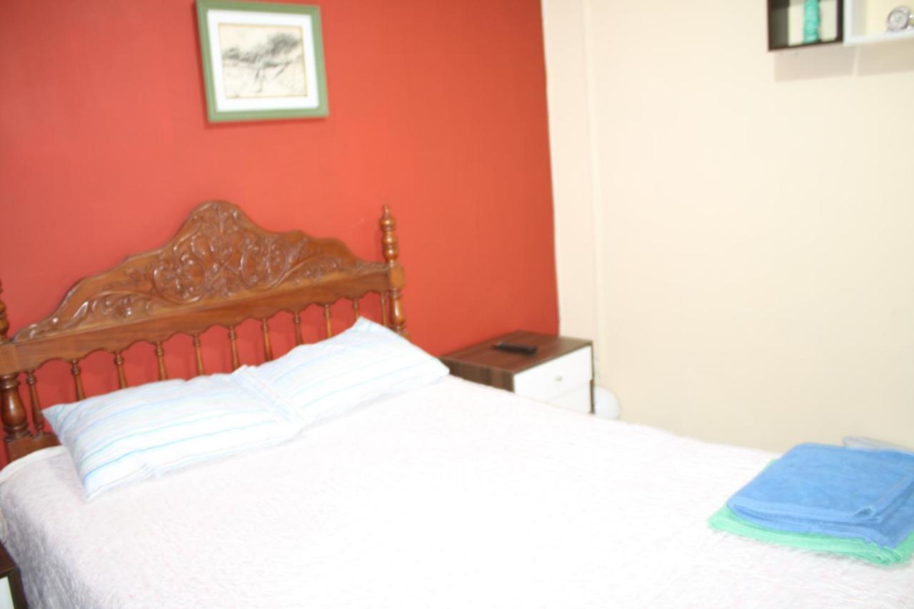 Main Square Apartment Lima Luaran gambar